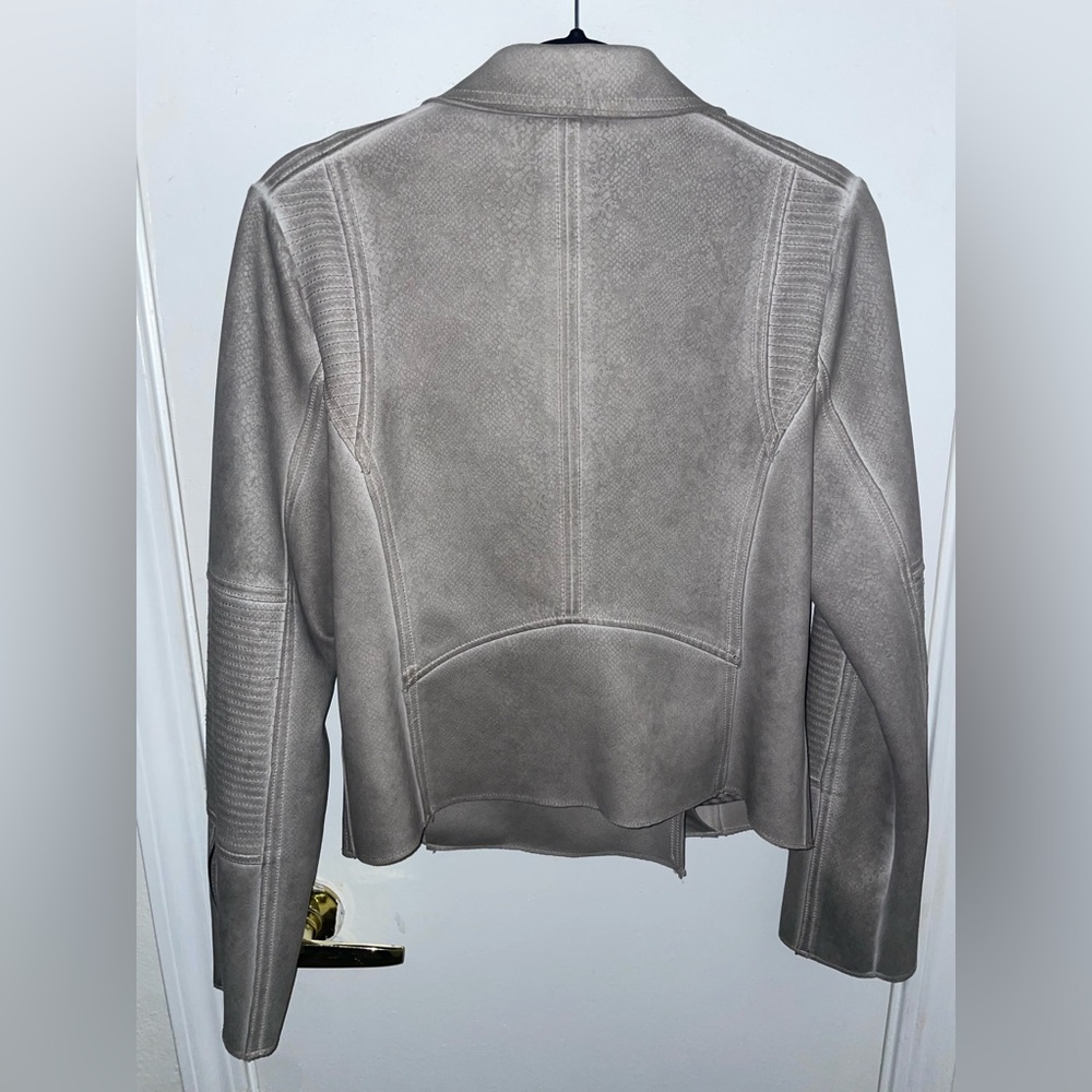 Marrakech Moto Jacket - Picture 4 of 6